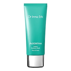 Instant Moisture Mask Face & Neck - maska nawilżająca, DR IRENA ERIS